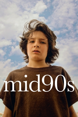 Watch Mid90s Movies for Free