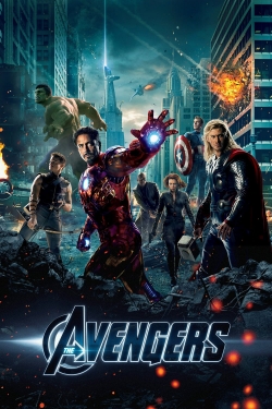 Watch The Avengers Movies for Free