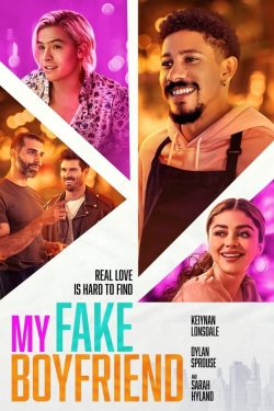 Watch My Fake Boyfriend Movies for Free