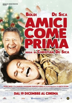 Watch Amici come prima Movies for Free