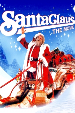 Watch Santa Claus: The Movie Movies for Free