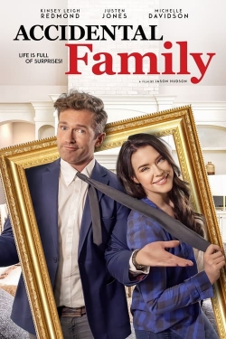 Watch Accidental Family Movies for Free