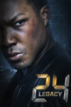 Watch 24: Legacy Movies for Free