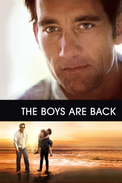 Watch The Boys Are Back Movies for Free