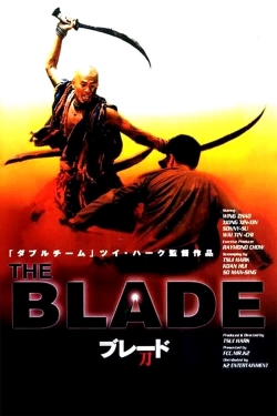 Watch The Blade Movies for Free