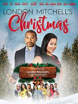 Watch London Mitchell's Christmas Movies for Free