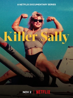 Watch Killer Sally Movies for Free