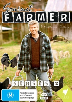 Watch Gourmet Farmer Movies for Free