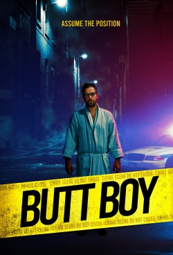 Watch Butt Boy Movies for Free