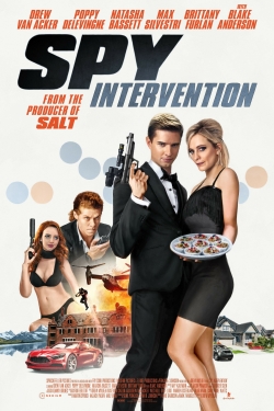 Watch Spy Intervention Movies for Free