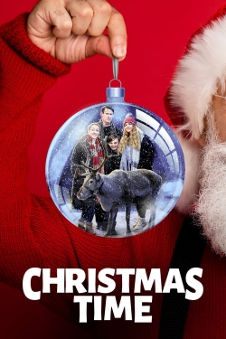 Watch Christmas Time Movies for Free