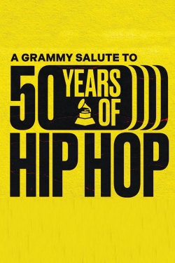Watch A GRAMMY Salute To 50 Years Of Hip-Hop Movies for Free