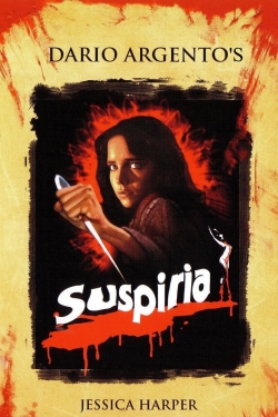 Watch Suspiria Movies for Free