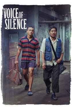 Watch Voice of Silence Movies for Free