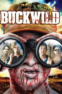 Watch Buck Wild Movies for Free