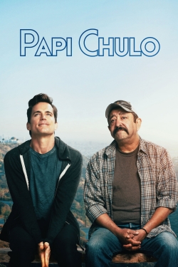 Watch Papi Chulo Movies for Free