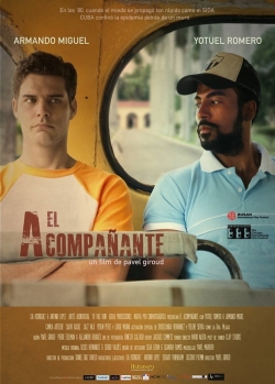 Watch The Companion Movies for Free
