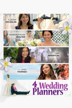 Watch 4 Wedding Planners Movies for Free