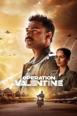 Watch Operation Valentine Movies for Free