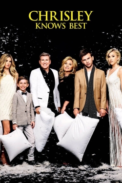 Watch Chrisley Knows Best Movies for Free