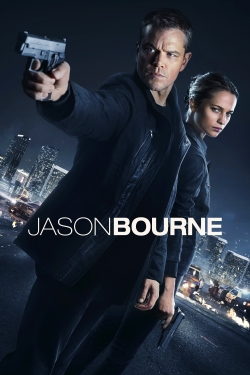 Watch Jason Bourne Movies for Free