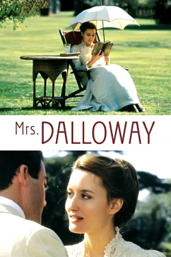 Watch Mrs. Dalloway Movies for Free