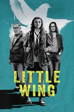 Watch Little Wing Movies for Free