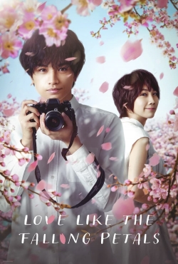 Watch Love Like the Falling Petals Movies for Free