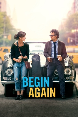 Watch Begin Again Movies for Free