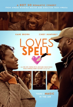 Watch Loves Spell Movies for Free