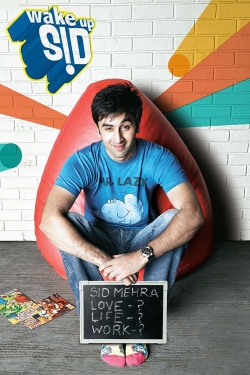 Watch Wake Up Sid Movies for Free