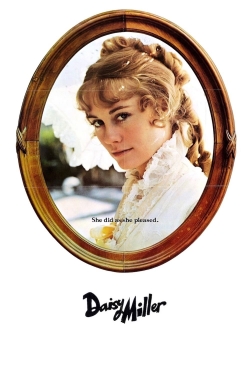 Watch Daisy Miller Movies for Free