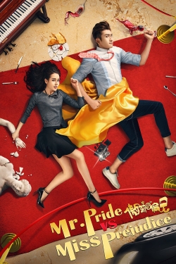 Watch Mr. Pride VS Miss. Prejudice Movies for Free