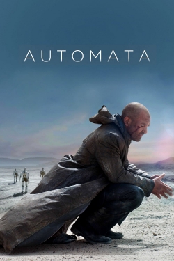 Watch Automata Movies for Free