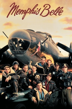 Watch Memphis Belle Movies for Free