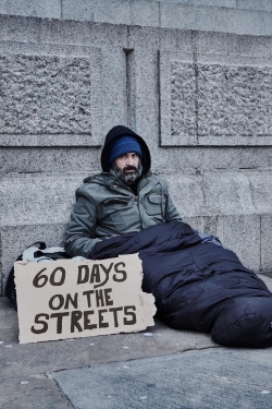 Watch 60 Days on the Streets Movies for Free