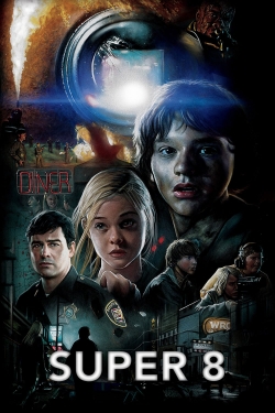 Watch Super 8 Movies for Free