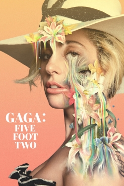 Watch Gaga: Five Foot Two Movies for Free
