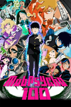 Watch Mob Psycho 100 Movies for Free