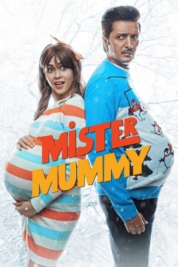 Watch Mister Mummy Movies for Free