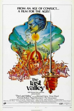 Watch The Last Valley Movies for Free