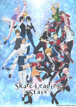 Watch Skate-Leading☆Stars Movies for Free