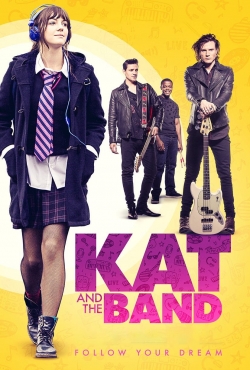 Watch Kat and the Band Movies for Free