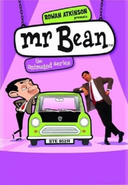 Watch Mr. Bean: The Animated Series Movies for Free