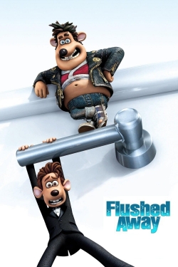 Watch Flushed Away Movies for Free