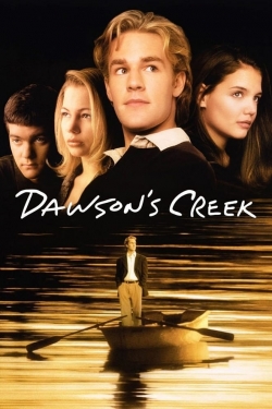 Watch Dawson's Creek Movies for Free
