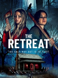 Watch The Retreat Movies for Free