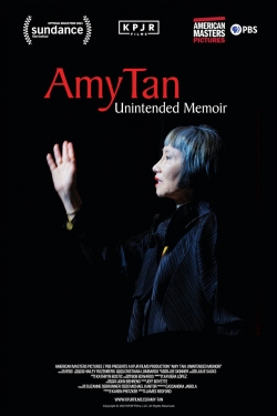Watch Amy Tan: Unintended Memoir Movies for Free