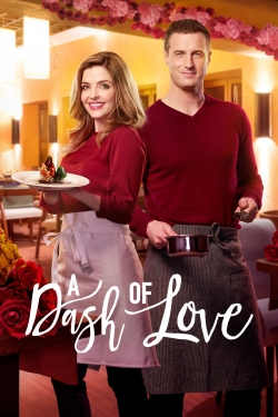 Watch A Dash of Love Movies for Free