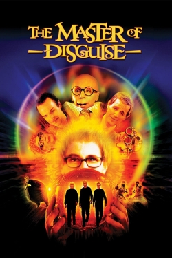 Watch The Master of Disguise Movies for Free